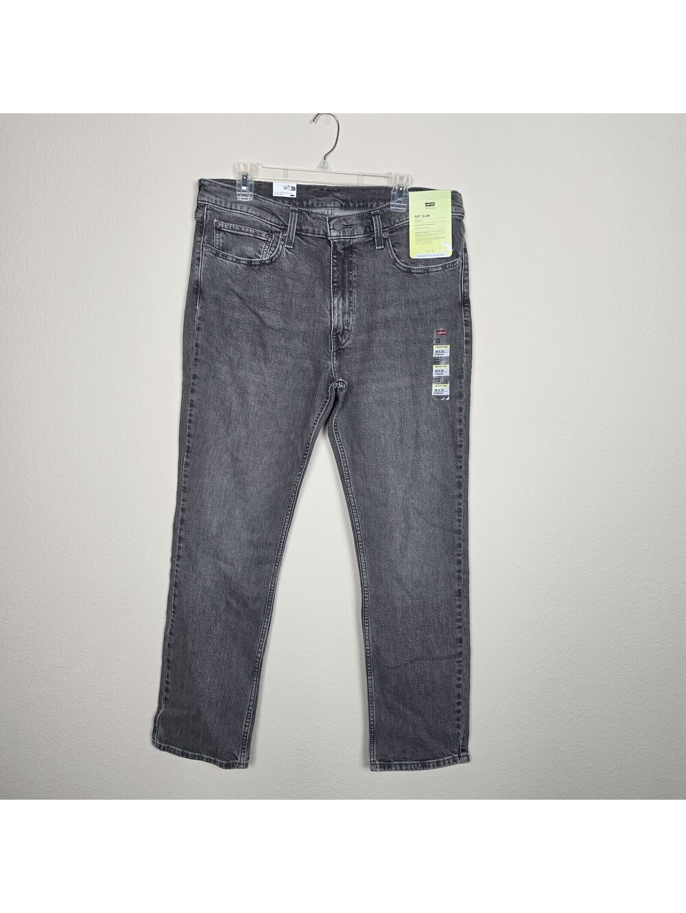 Levi's® Men's 511™ Slim Fit Jeans 36x30